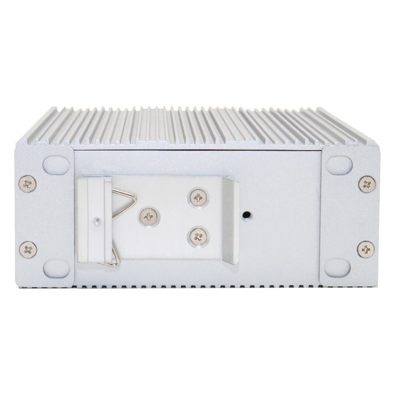 industrial poe switch